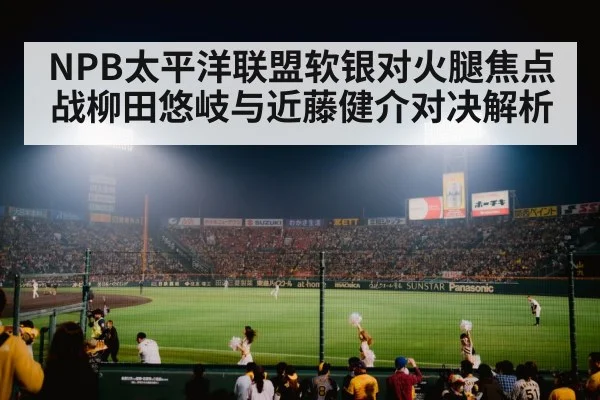 baseball stadium night